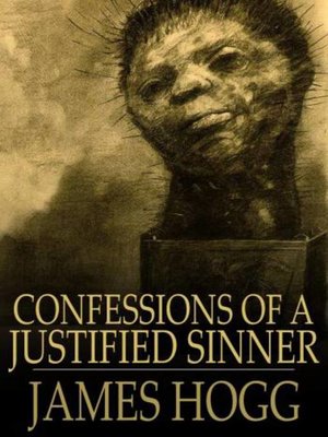 cover image of Confessions of a Justified Sinner